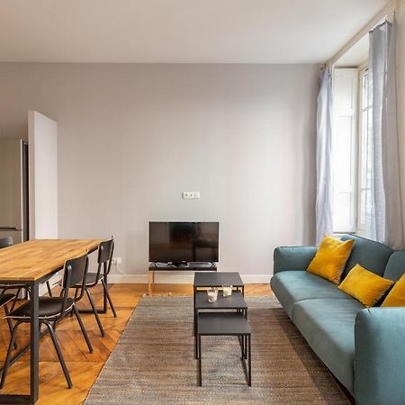 Dify Le Belize - Bellecour Apartman Lyon Kültér fotó