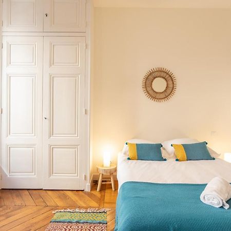Dify Le Belize - Bellecour Apartman Lyon Kültér fotó
