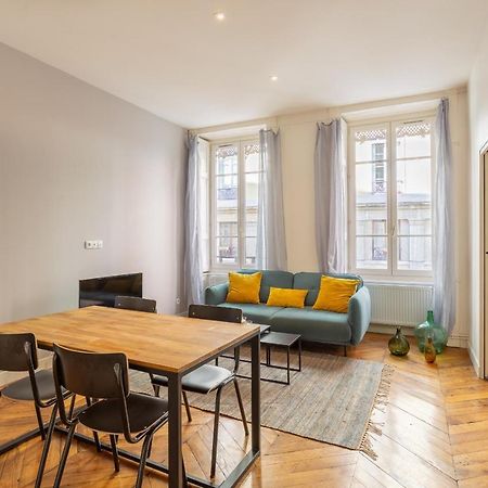 Dify Le Belize - Bellecour Apartman Lyon Kültér fotó
